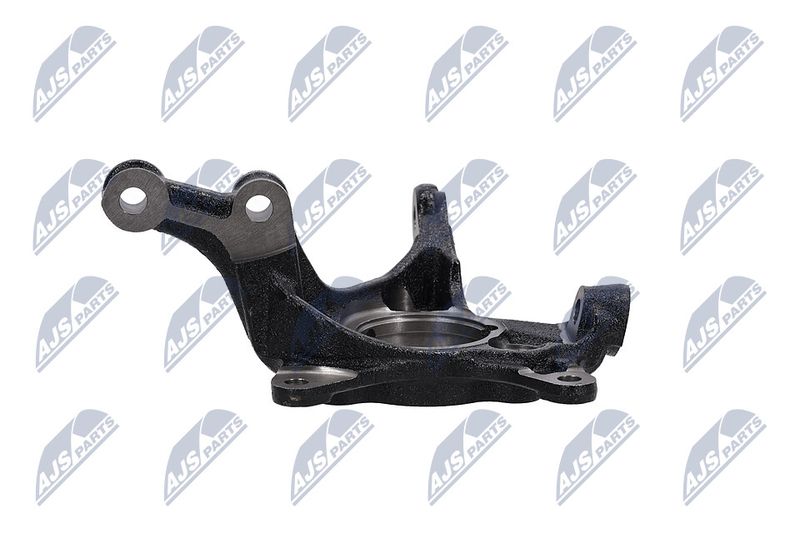 Käändmik, rattakinnitus, NTY ZZP-HD-011