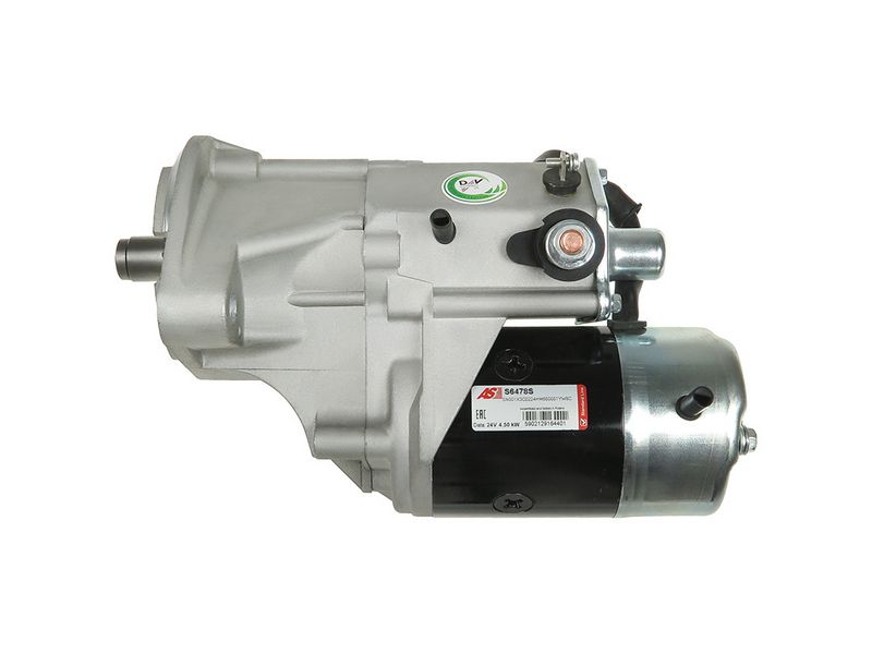 AS-PL S6478S Starteris