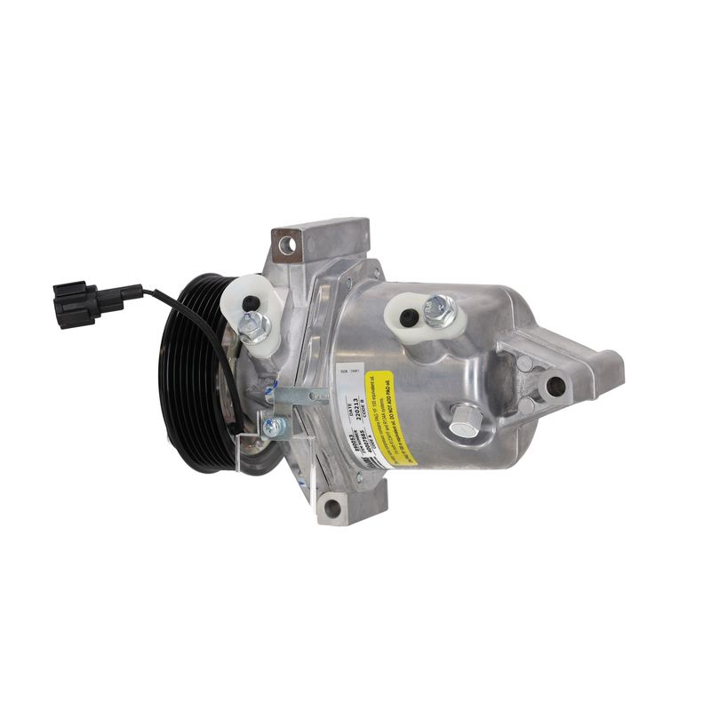 Kompressor, kliimaseade, NISSENS 890053