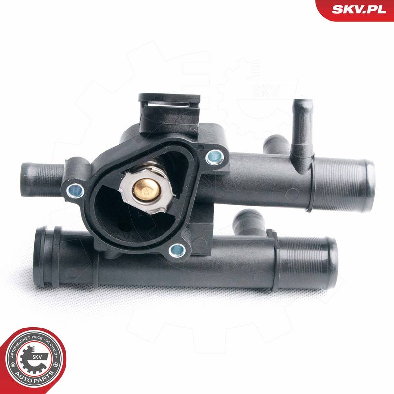 Termostaat, Jahutusvedelik, ESEN SKV 20SKV039