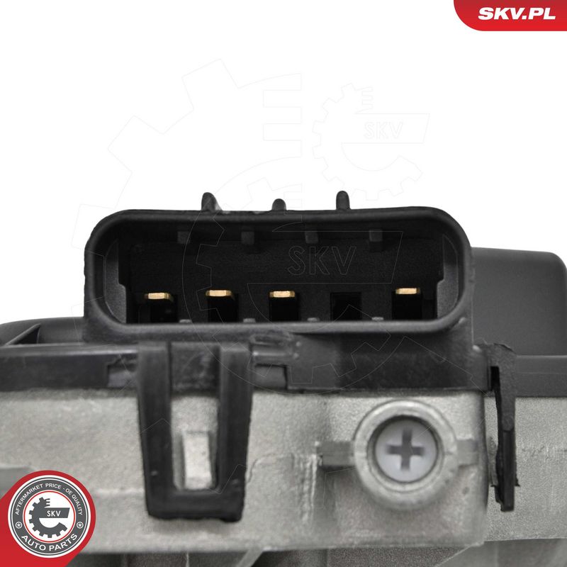 Pesuri mootor, ESEN SKV 19SKV249