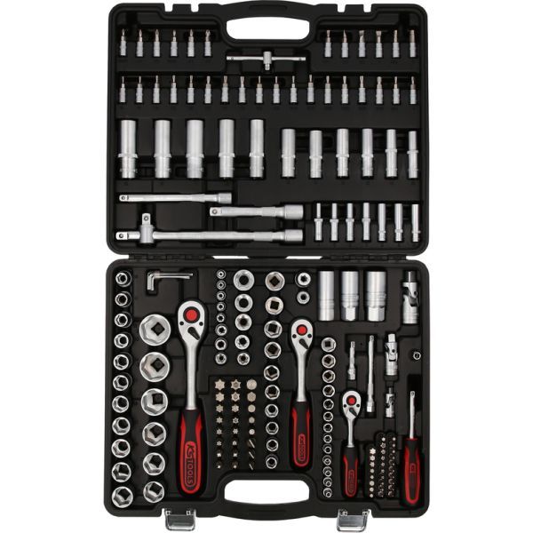 KS TOOLS 917.0779 Socket Wrench Set