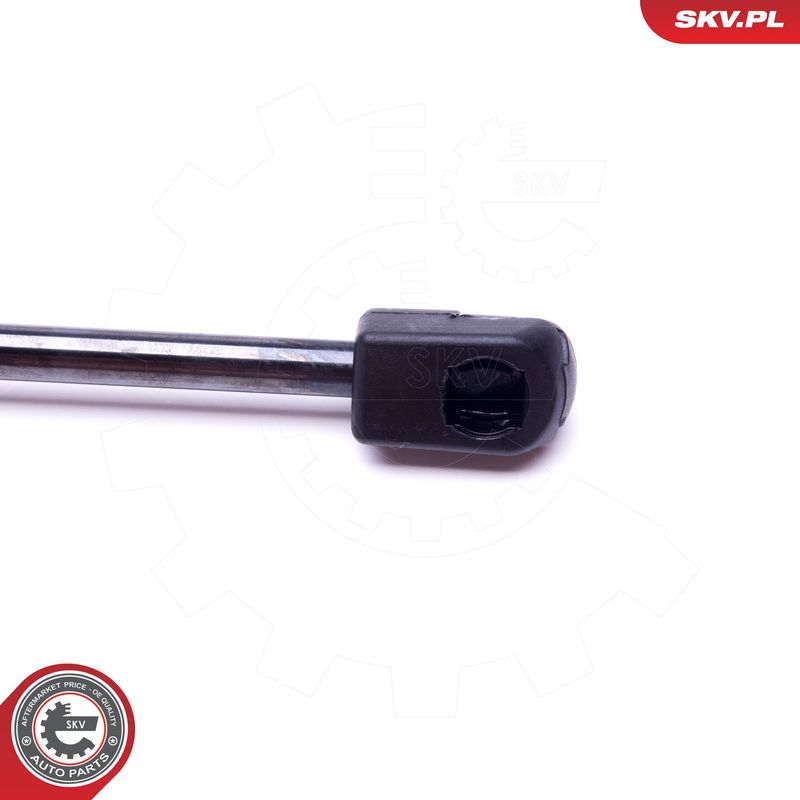 Gaasivedru, mootorikapott, ESEN SKV 52SKV044