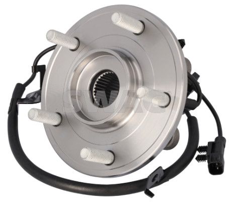 SWAG 33 10 2836 Wheel Bearing Kit