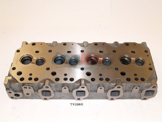 Silindripea, JAPKO JTY006S