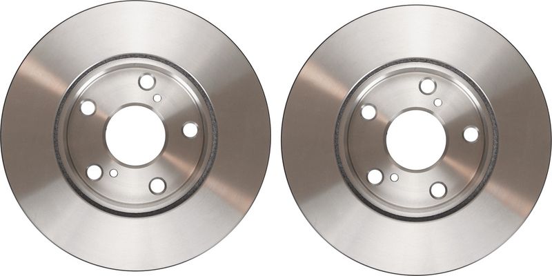 Piduriketas, TRW DF4808