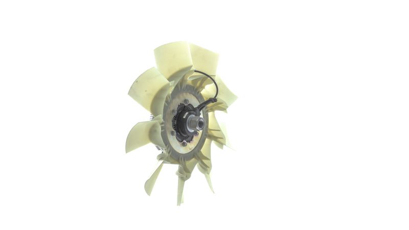 Product Image - Koelventilatorwiel - CFF506000P - MAHLE
