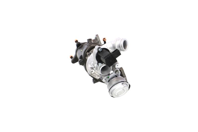 REMANTE 003-001-000336R Charger, charging (supercharged/turbocharged)