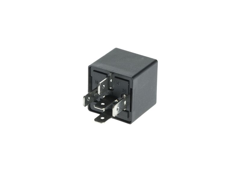 BOSCH 0 986 AH0 603 Relė, pagrindinė srovė