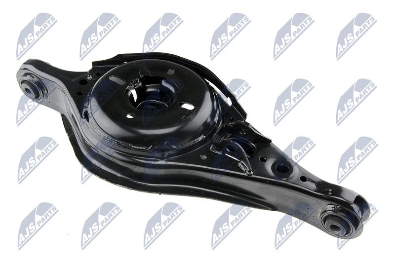 NTY ZWT-MZ-078 Control/Trailing Arm, wheel suspension