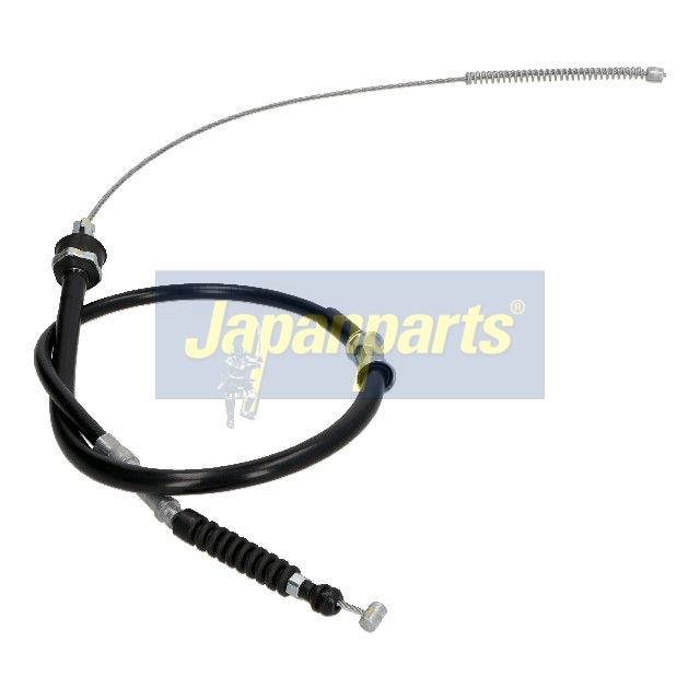 JAPANPARTS Trosas, stovėjimo stabdys