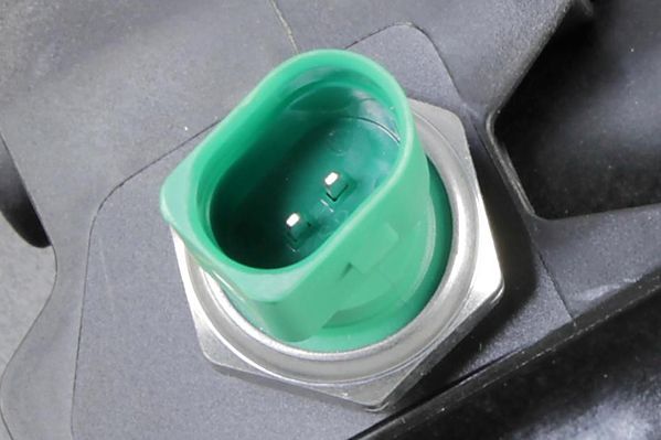 METZGER AUTOTEILE 2370088 Housing, oil filter