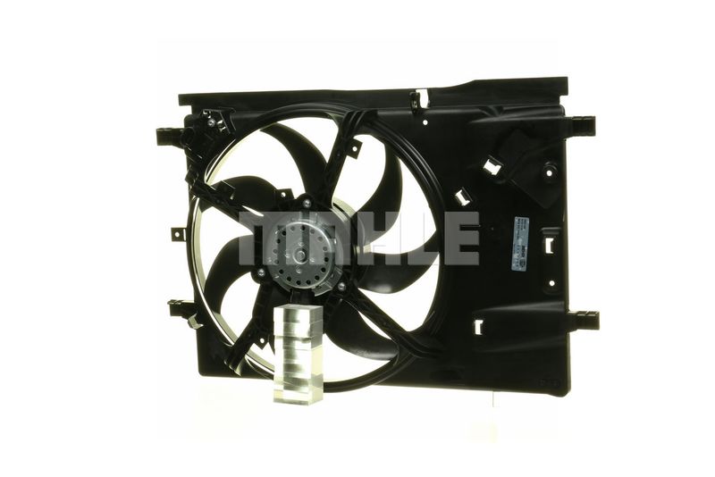 Product Image - Koelventilatorwiel - CFF183000P - MAHLE