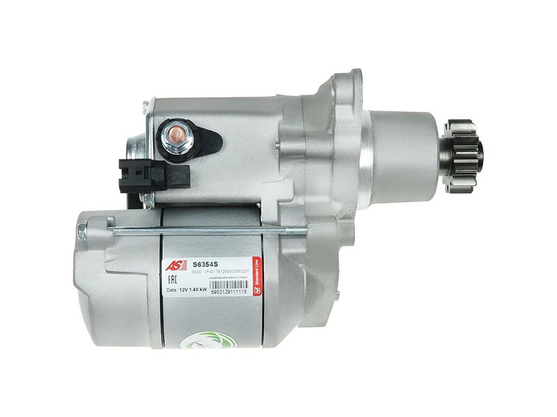 AS-PL S6354S Starter