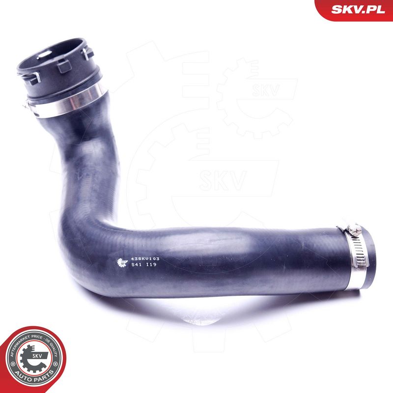 Laadimisõhu voolik, ESEN SKV 43SKV103