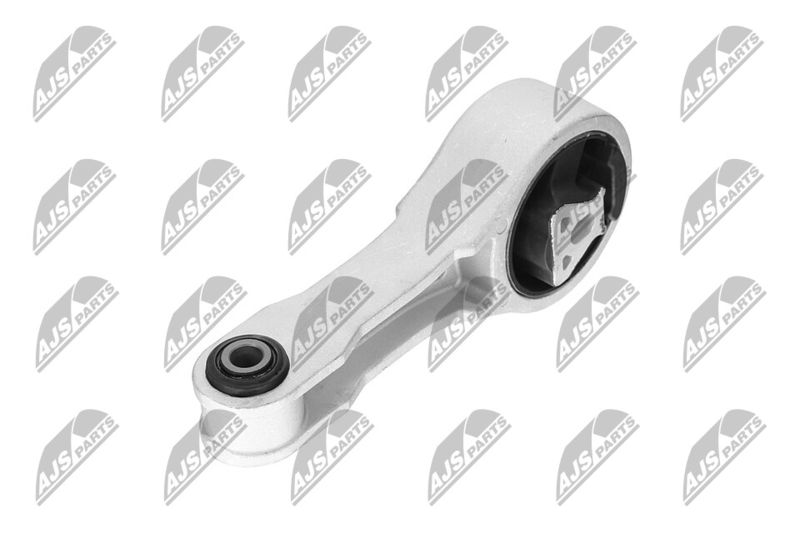 Paigutus, Mootor, NTY ZPS-CH-109