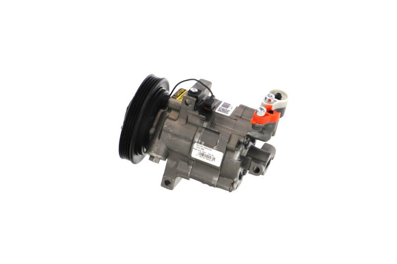 REMANTE 005-001-000232R Compressor, air conditioning