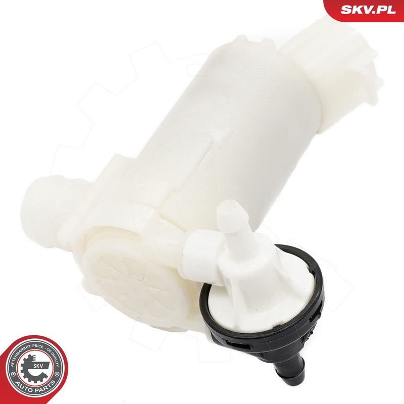 Klaasipesuvee pump, klaasipuhastus, ESEN SKV 15SKV022