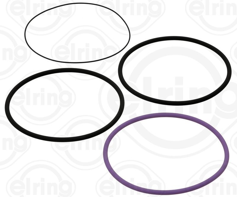 Product Image - Pakkingset, cilindervoering - 825.212 - ELRING