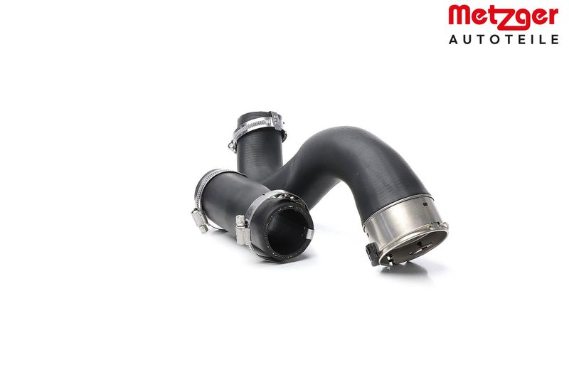 METZGER AUTOTEILE 2401372 Charge Air Hose