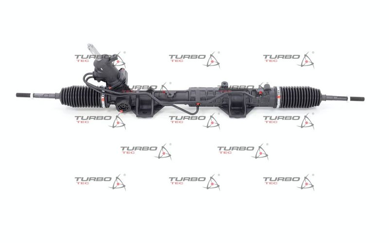 TURBO-TEC Vairo pavara