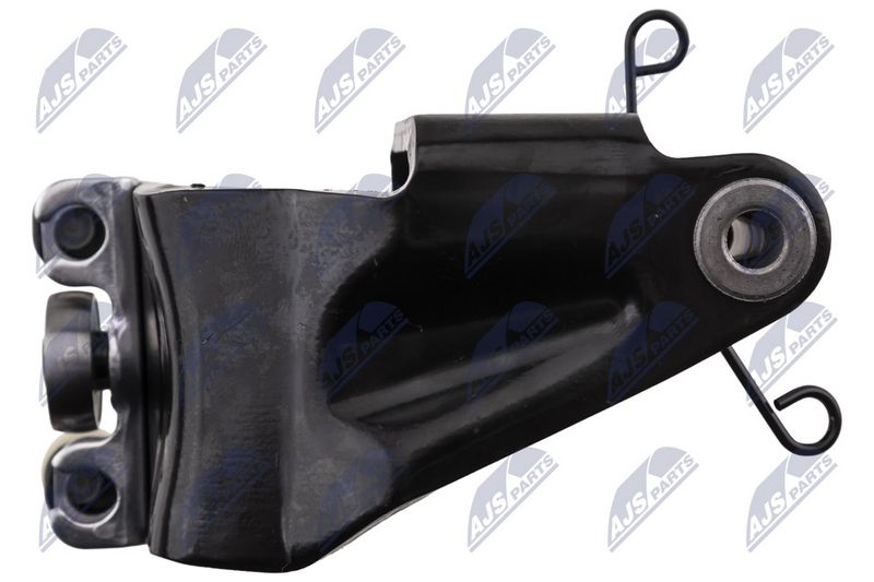 Rullijuht, lükanduks, NTY EZC-HD-044