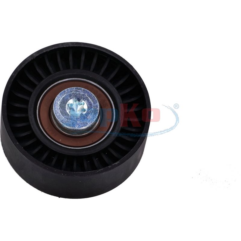 JAPKO 128S02 - Tensioner Lever, V-ribbed belt