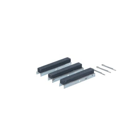 KS TOOLS 150.1191 Honing Stone Set