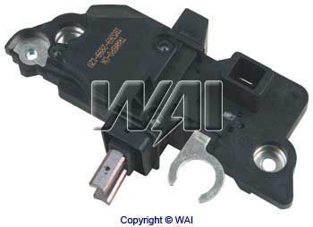 Product Ģeneratora sprieguma regulators WAI IB5369 Image