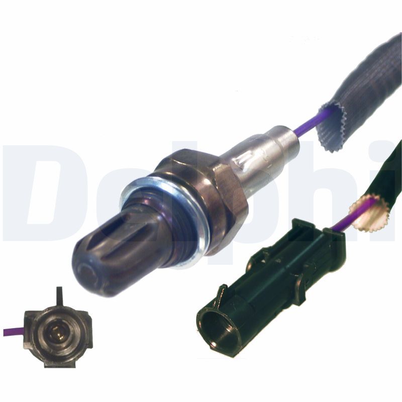 Sonda Lambda ES10023-12B1 DELPHI