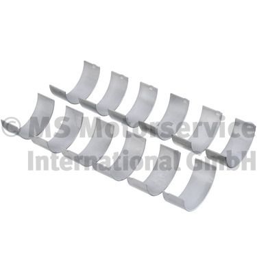 Product Image - Drijfstanglagerset - 37227620 - KOLBENSCHMIDT