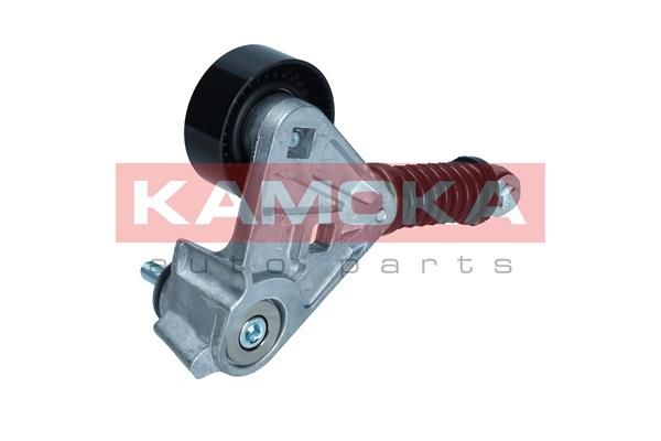 KAMOKA R0605 Belt Tensioner, V-ribbed belt