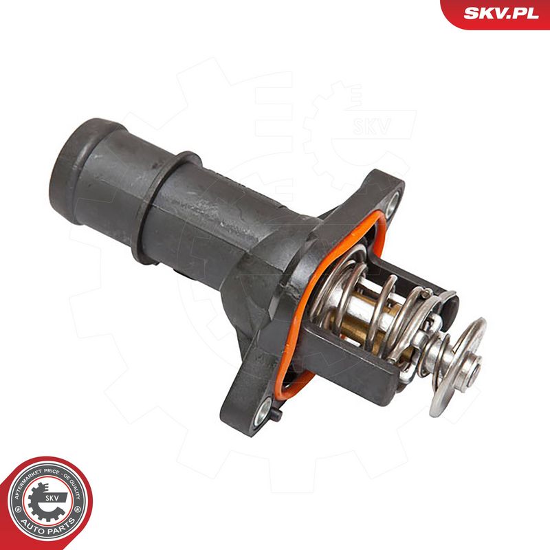 Termostaat, Jahutusvedelik, ESEN SKV 20SKV009