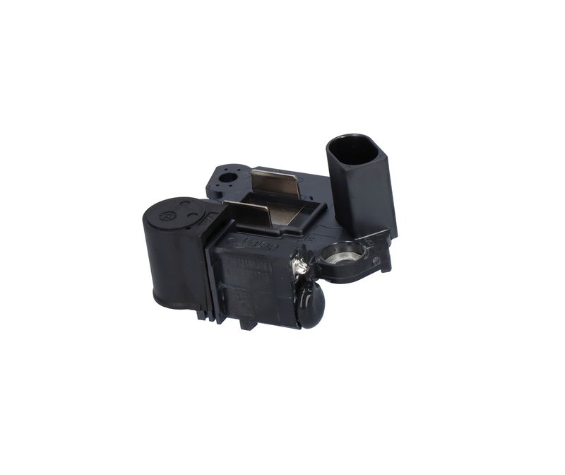 Ģeneratora sprieguma regulators