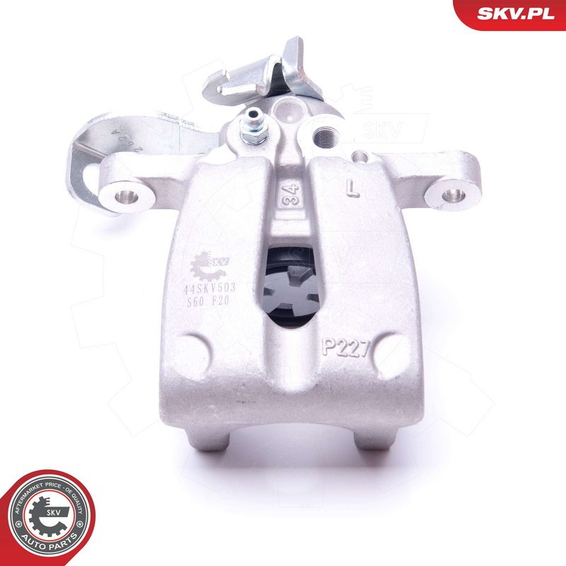 Pidurisadul, ESEN SKV 44SKV503