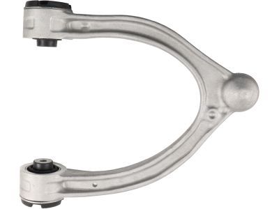 DELPHI TC9693 Control/Trailing Arm, wheel suspension