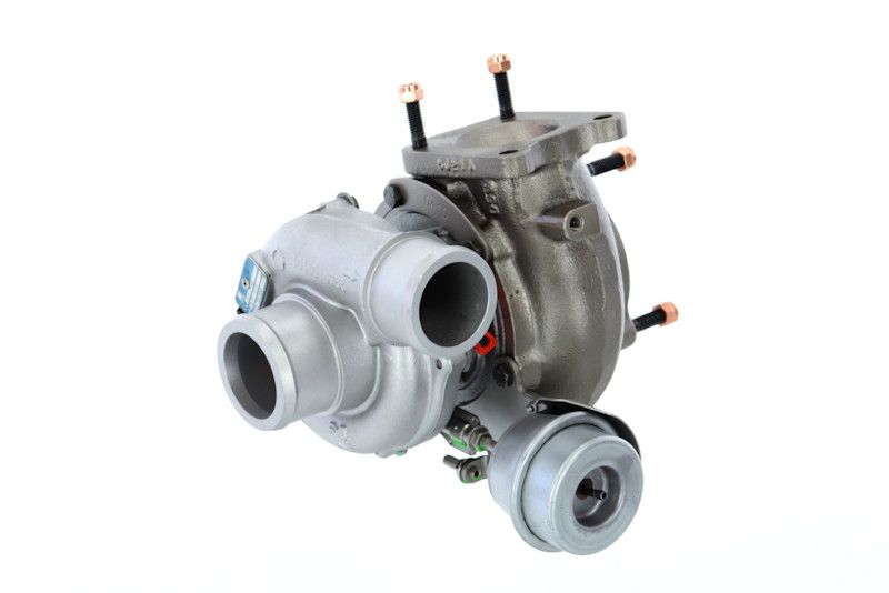 REMANTE 003-001-003184R Turbokompresorius