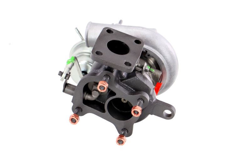 REMANTE 003-001-001368R Charger, charging (supercharged/turbocharged)