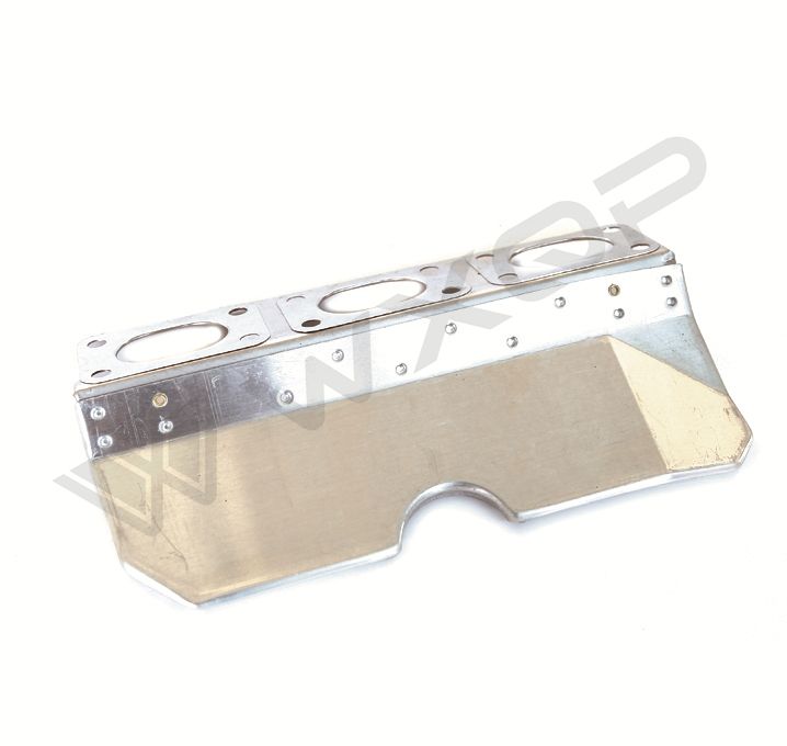 WXQP 211159 - Gasket, Exhaust Manifold