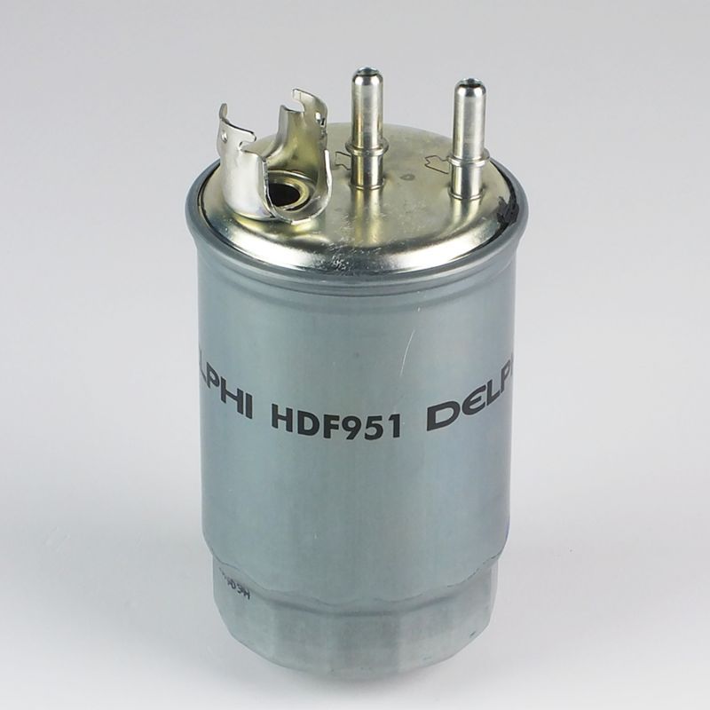 DELPHI HDF951 Kuro filtras