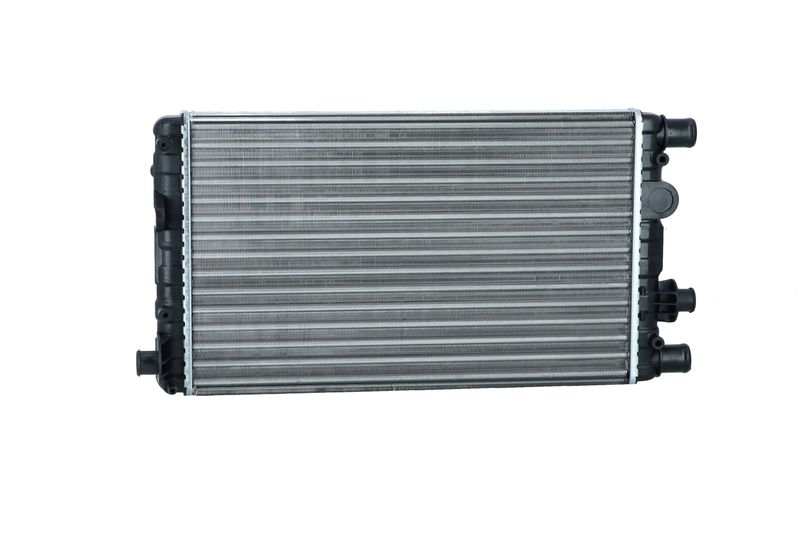 Radiador, refrigeración del motor NRF 53602