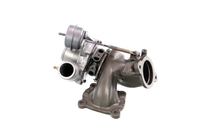 REMANTE 003-001-004507R Charger, charging (supercharged/turbocharged)