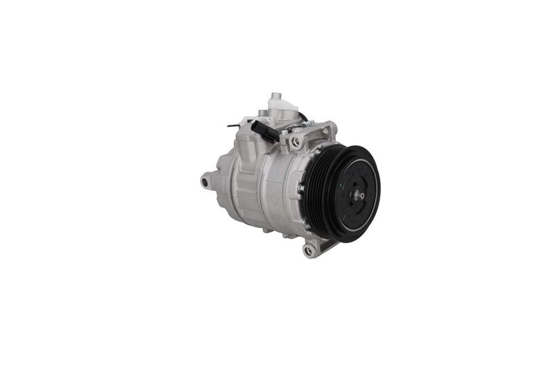 KAMOKA 7820123 Compressor, air conditioning