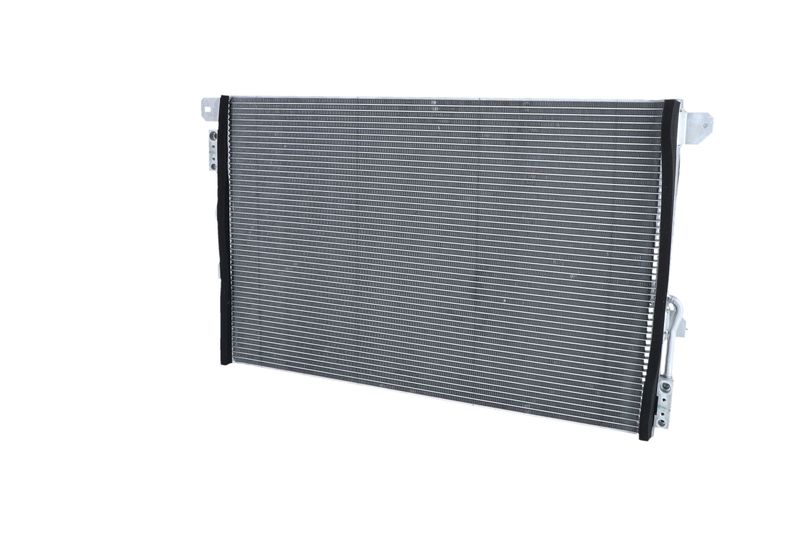 NRF 350679 Condenser, air conditioning