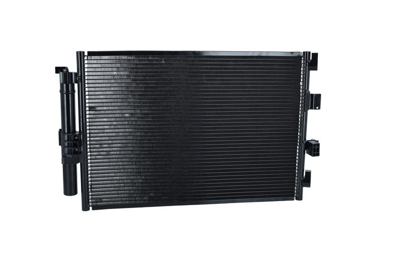 Kondensaator, kliimaseade, NRF 350347