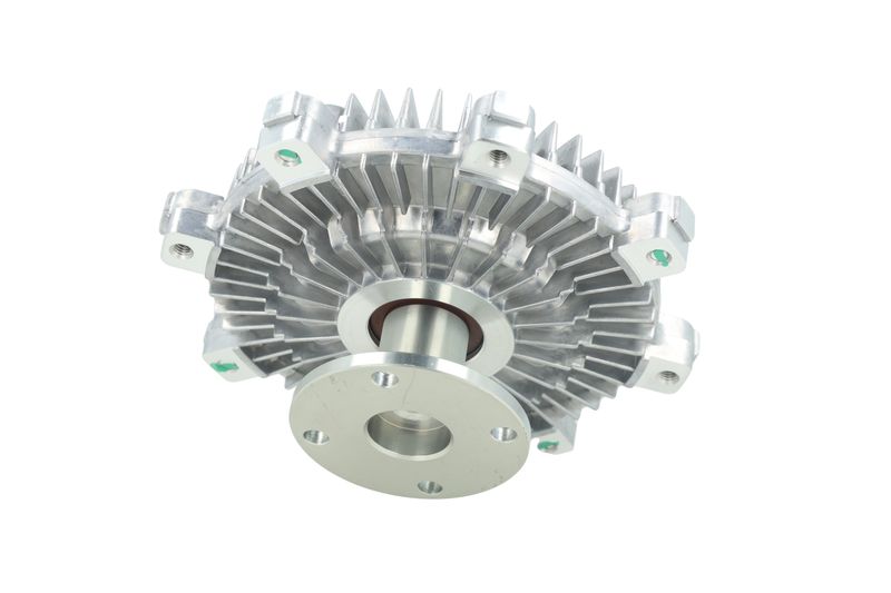 Sidur, radiaatoriventilaator, NRF 49602