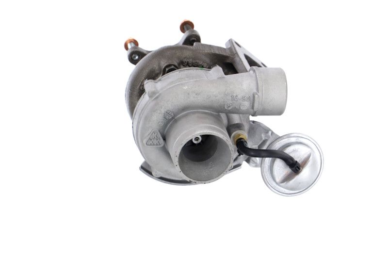 REMANTE 003-001-001864R Charger, charging (supercharged/turbocharged)