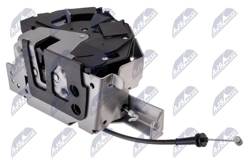 Tagaluugi lukk, NTY EZC-FR-327