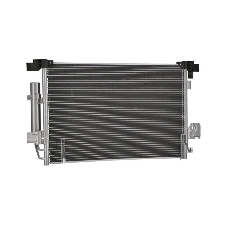 NISSENS 940029 Condenser, air conditioning