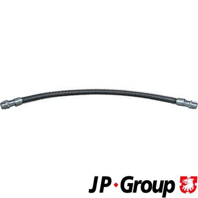 JP Group 1161703100. Тормозной шланг зад Q7/Touareg/CAyenne 02- (427mm)